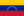 Flag of Venezuela