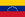 Flag of Venezuela