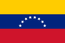 Flag of Venezuela