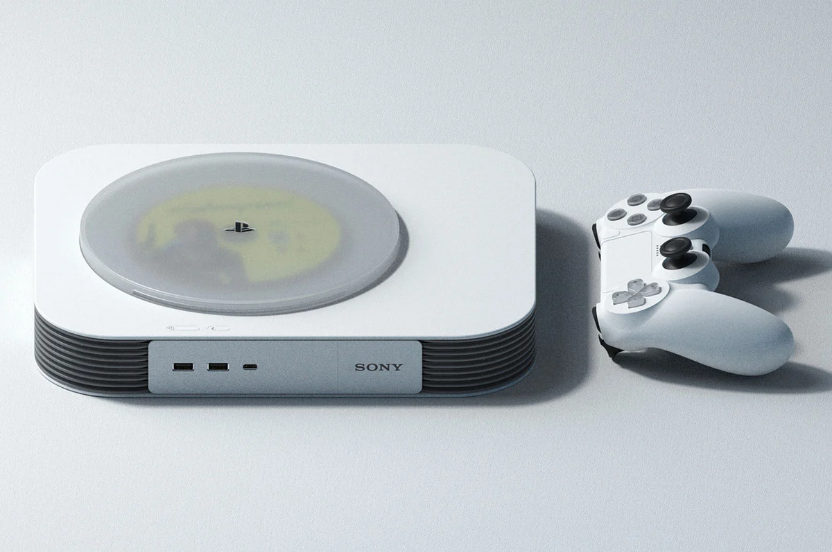 PlayStation 6 (Landerslin) | Future | Fandom