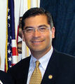 House Minority Leader Xavier Becerra of California