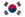 Flag of South Korea