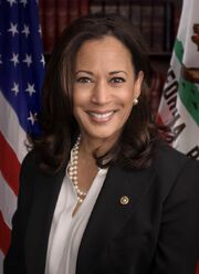 Kamala Harris official