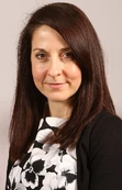 Liz Kendall August 2014