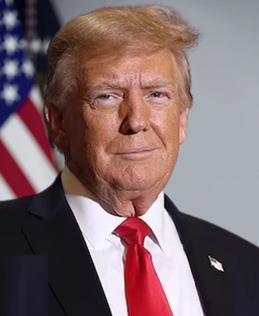 List of future Presidents | Future | Fandom