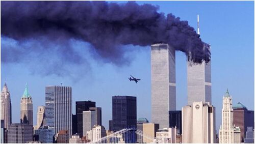 September11wtcattack