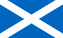 Flag of Scotland