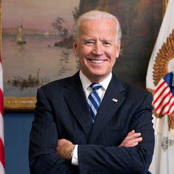 List of Presidents of the United States