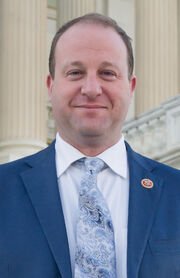 Jared Polis official photo