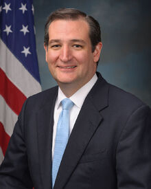 Ted Cruz,