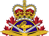 Canadian Armed Forces (World War III)