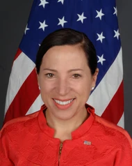 Eleni Kounalakis