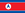 Flag of the North Korean Liberation Army