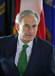 Governor Greg Abbott from Austin (Nominee)