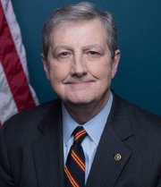 John Neely Kennedy Senate