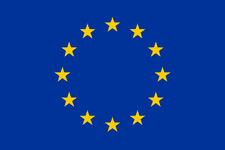 Flag of Europe