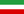 Flag of Iran (1964–1980)
