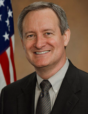 Mike Crapo Senate