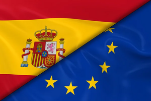 SpainVsEurope