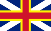 UK New Flag