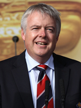 Carwyn Jones