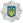 Ukrainian police emblem