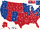 2020 U.S presidential election (Alaniverse 4)