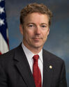 Rand Paul, Senator from Kentucky