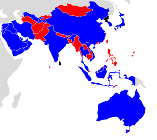 2027 AFC Asian Cup (Octavio2510) | Future | Fandom
