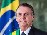 2022 Brazilian Election: Jair Bolsonaro vs Ciro Gomes (C1000x)
