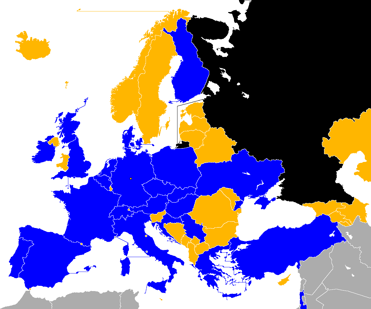 UEFA Euro 2024 qualifying (Octavio2510) Future Fandom