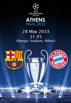 UEFA Champions League Final - SponsorUnited