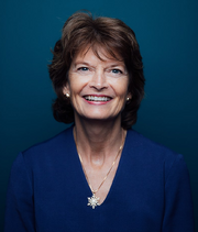 LIsa Murkowski