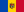 Flag of Moldova
