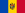 Flag of Moldova