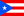Flag of Puerto Rico