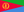 Flag of Eritrea
