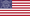 US 118 Star Flag