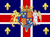 United Kingdom of England and France (World War Z)