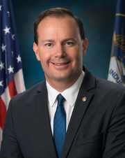 Mike Lee Senate