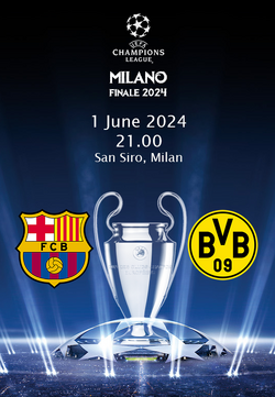 Champions shop league latest