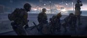 WW4 Special ops