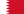 Flag of Bahrain