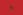 Flag of Morocco
