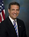 Former Senator Russ Feingold of Wisconsin