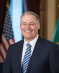 Jay Inslee: 2033-2037