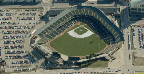 2026 MLB Expansion & Realignment(SportsFan958) | Future | Fandom