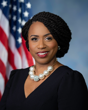 Ayanna Pressley