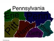 States of Pennsylvania