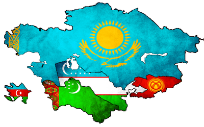 TurkicUnionFlagMap